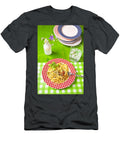 1 Spaghetti Al Pesto Joana Kruse T-Shirt