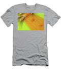 1 Spaghetti and Coloured Farfalle on a Green Background Imagen Punto De Luz T-Shirt