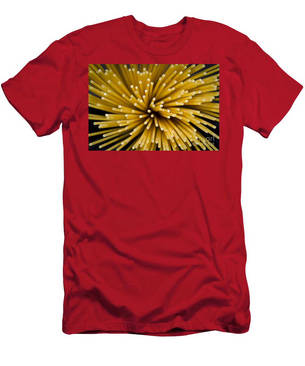 1 Spaghetti Mats Silvan T-Shirt