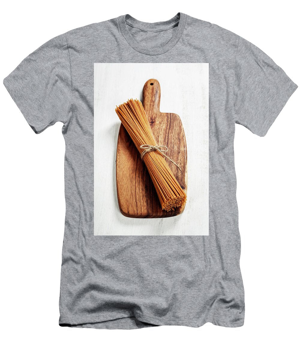 1 Spaghetti Natalia Klenova T-Shirt