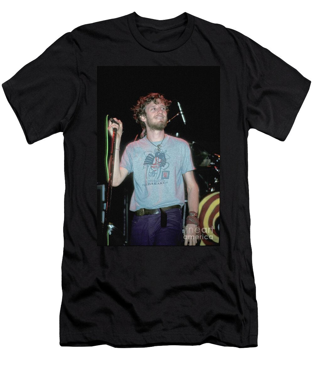 1 Spin Doctors Front Row Photographs T-Shirt