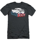 1 Square Body Anh Nguyen T-Shirt