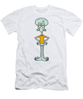 1 Squidward Tentacles Guntoro Jajalo T-Shirt
