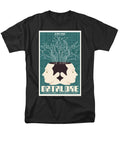 1 Star Trek Tng Season 1 Episode 13 Brand a T-Shirt