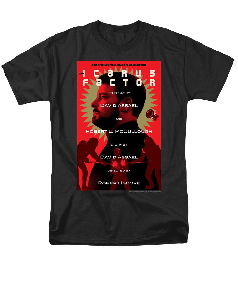 1 Star Trek Tng Season 2 Episode 14 Brand a T-Shirt