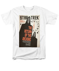 1 Star Trek Tos Episode 21 Brand a T-Shirt