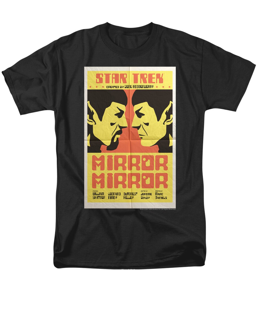 1 Star Trek Tos Episode 33 Brand a T-Shirt