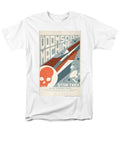 1 Star Trek Tos Episode 35 Brand a T-Shirt