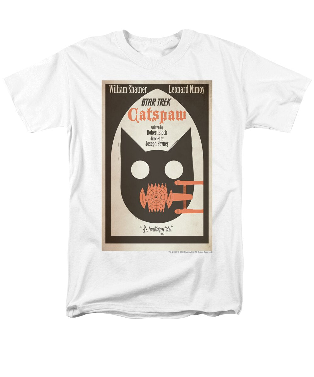 1 Star Trek Tos Episode 36 Brand a T-Shirt