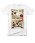 1 Star Trek Tos Episode 45 Brand a T-Shirt