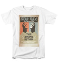1 Star Trek Tos Episode 5 Brand a T-Shirt