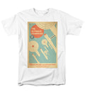 1 Star Trek Tos Episode 53 Brand a T-Shirt