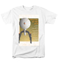 1 Star Trek Tos Episode 61 Brand a T-Shirt