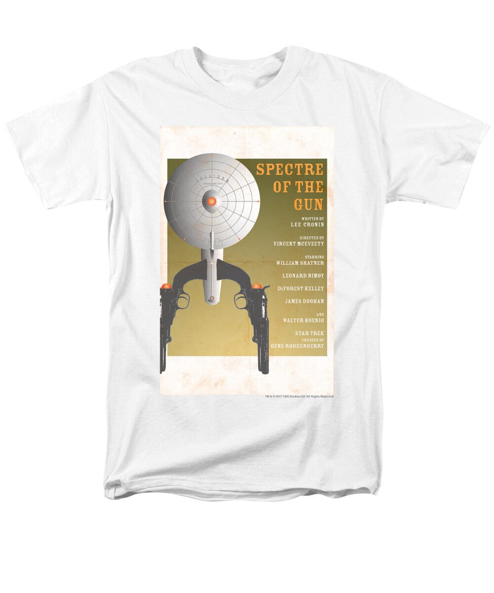 1 Star Trek Tos Episode 61 Brand a T-Shirt