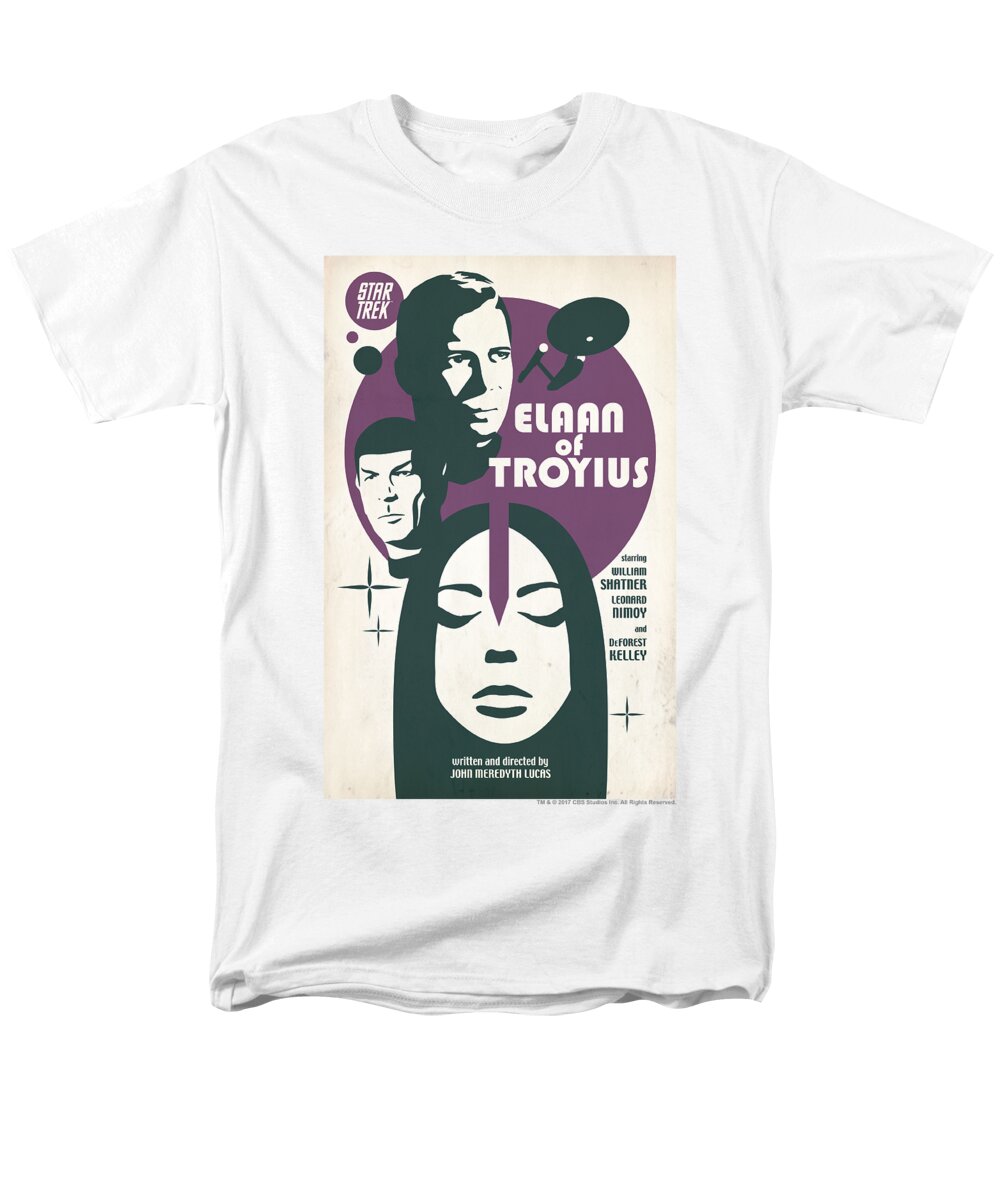 1 Star Trek Tos Episode 68 Brand a T-Shirt