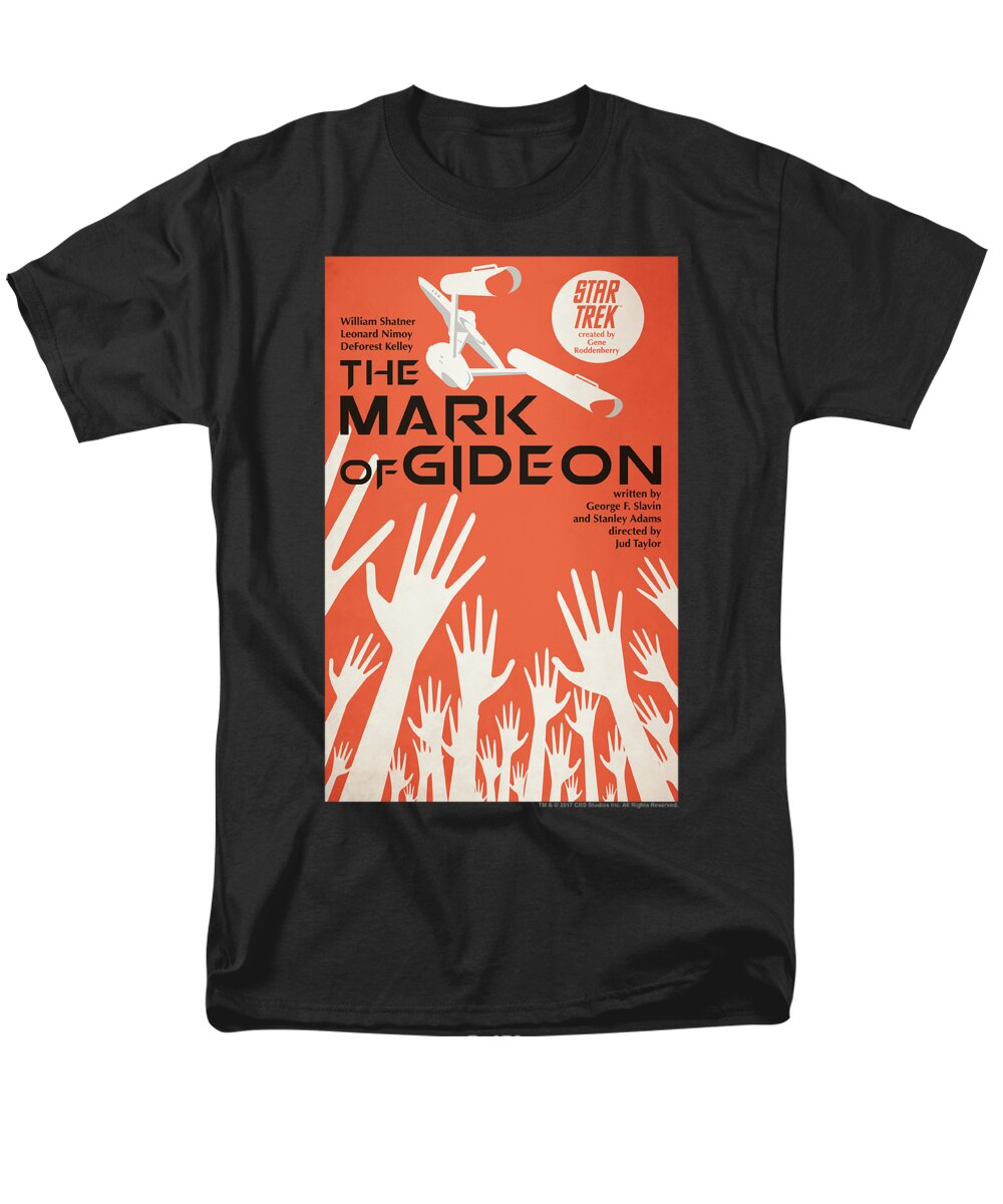 1 Star Trek Tos Episode 71 Brand a T-Shirt