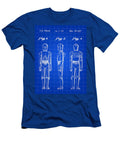 1 Star Wars C 3po Patent 1979 Stephen Younts T-Shirt