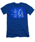 1 Star Wars R2 D2 Patent 1979 Stephen Younts T-Shirt