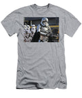 1 Star Wars Stormtrooper Douglas Sacha T-Shirt