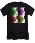 1 Starbucks Mugs Chris Thaxter T-Shirt