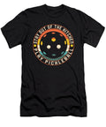 1 Stay Out of the Kitchen Play Pickleball Tinh Tran Le Thanh T-Shirt