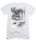 1 Steam Carriage 1832 Granger T-Shirt