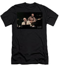 1 Steely Dan Front Row Photographs T-Shirt