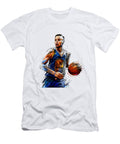 1 Stephen Curry Aixa Sasa T-Shirt