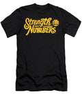 1 Stephen Curry Golden State Warriors Bandrock Zak Bell T-Shirt