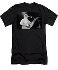1 Steve Miller John Atashian T-Shirt