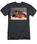 1 Still Life with Fruit Artistic Rifki T-Shirt
