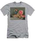 1 Still Life with Fruits Artistic Rifki T-Shirt