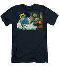 1 Still Life with Teapot and Fruit Paul Gauguin T-Shirt