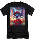 1 Stitch Los Angeles Angels the Showdown Rush T-Shirt