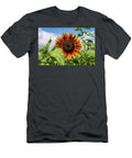 1 Strawberry Lemonade Sunflower Rose Guinther T-Shirt