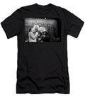 1 Styx Front Row Photographs T-Shirt