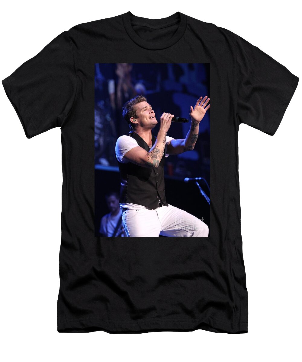 1 Sugar Ray Front Row Photographs T-Shirt