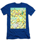 1 Summer Lavender Lemonade Jennifer Lake T-Shirt