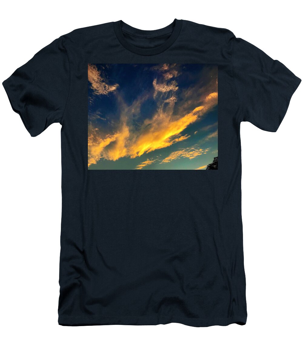 1 Sunset Robert Walters T-Shirt