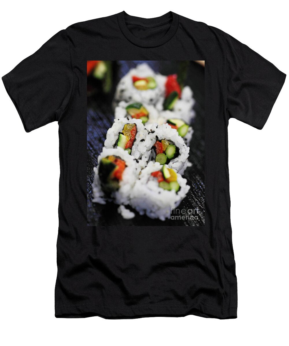 1 Sushi Henrik Lehnerer T-Shirt