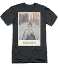1 Sweden Joana Kruse T-Shirt