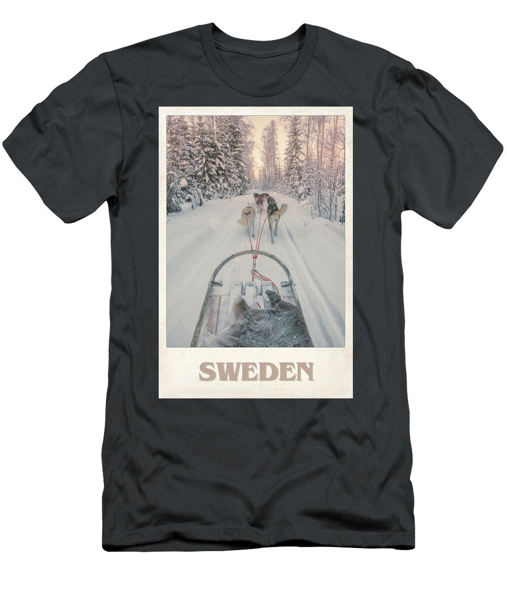 1 Sweden Joana Kruse T-Shirt