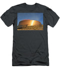 1 T Mobile Arena At the Las Vegas Strip Douglas Sacha T-Shirt