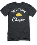 1 Taco Truck Chaser Anh Nguyen T-Shirt