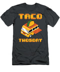 1 Taco Twosday Anh Nguyen T-Shirt