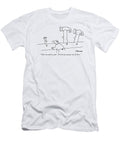 1 Take My Advice Charles Barsott T-Shirt