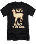 1 Take My Alpaca Tenshirt T-Shirt