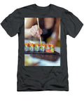 1 Tasty California Roll Anna Om T-Shirt
