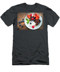 1 Tasty Healthy Breakfast Anna Om T-Shirt