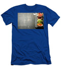 1 Tasty Rye Bread Sandwiches Natalia Klenova T-Shirt